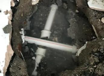 集安阳台漏水维修公司为您分享楼上楼下漏水怎么处理