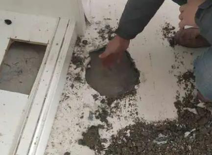 集安卫生间漏水维修公司分享下精确定位查漏水一次多少钱?不同级别收费不同