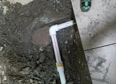 集安阳台漏水维修时有哪些声音会影响检漏仪